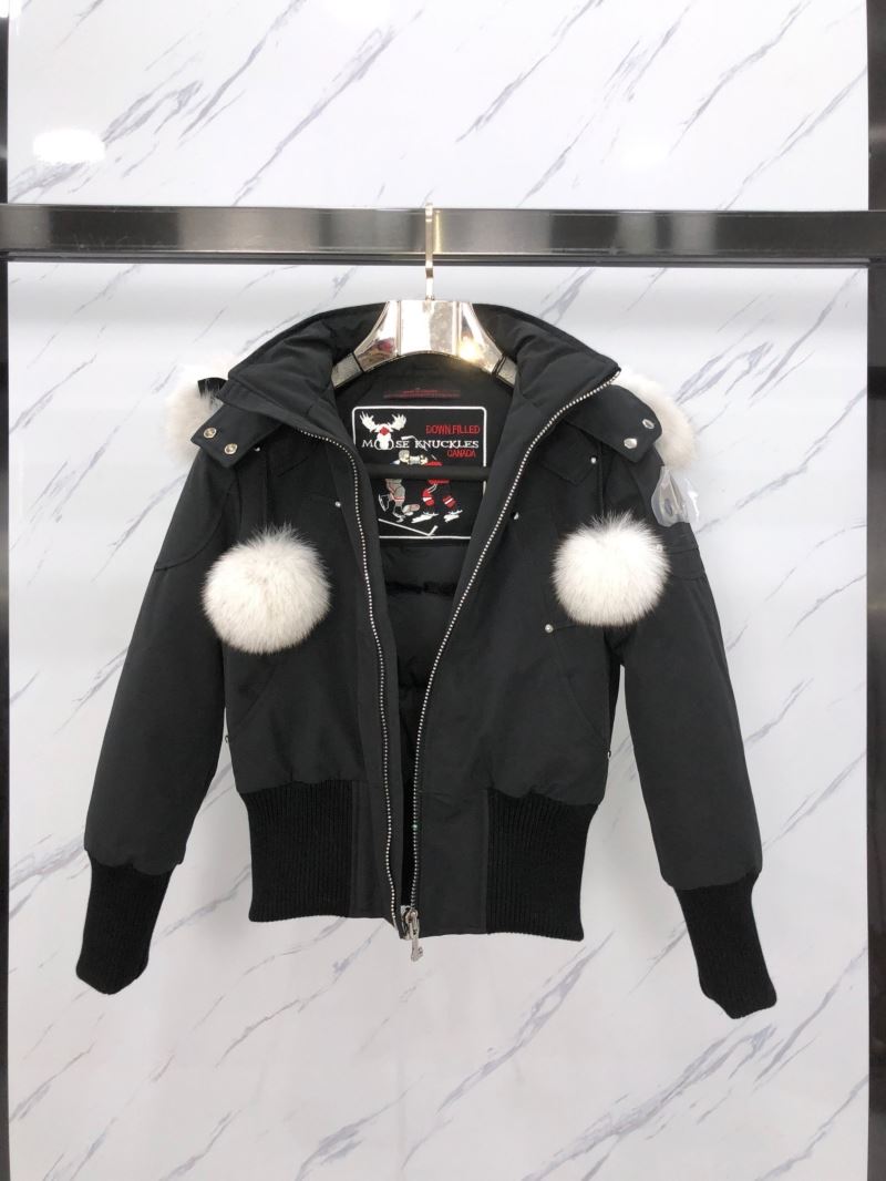 Canada Goose Down Jackets